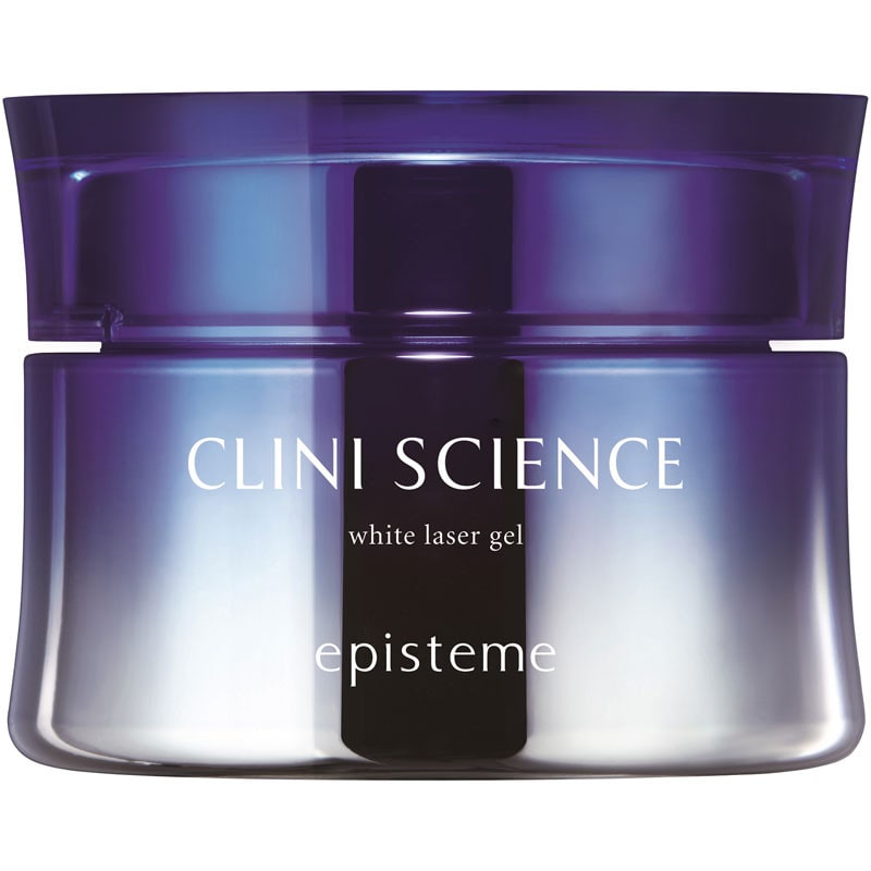 ［エピステーム］ホワイトレーザーゲル （医薬部外品）