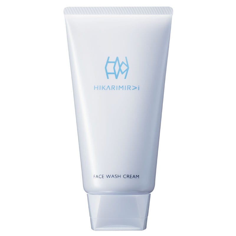 ［ヒカリミライ］ウォッシュ クリーム