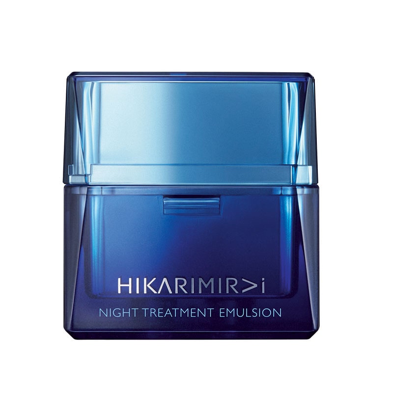 ［ヒカリミライ］トリートメントNエマルションエンリッチ