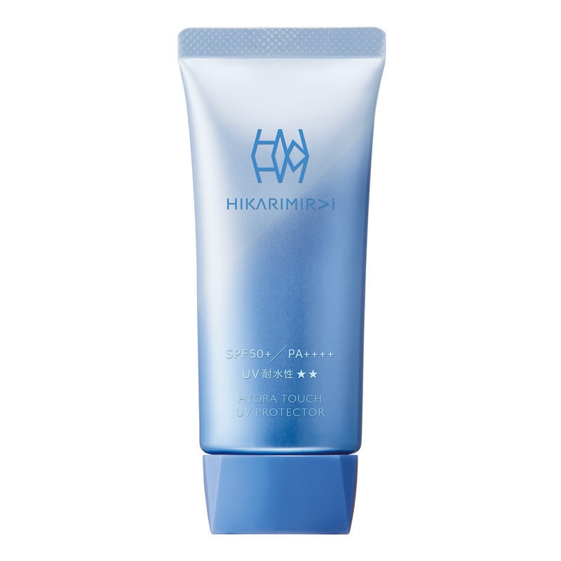 ［ヒカリミライ］ハイドラタッチUVプロテクター