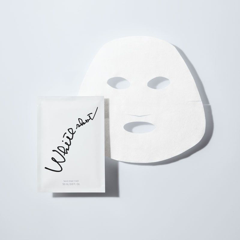 ［ポーラ］ホワイトショット マスク QＸS〈医薬部外品〉