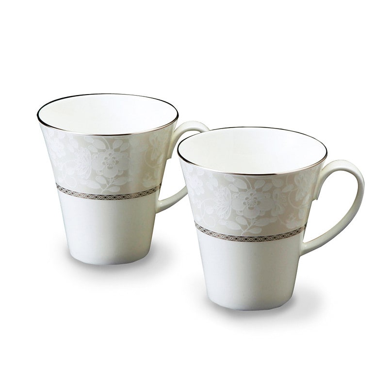 ［ナルミ］ミラノビアンカ ペアマグ