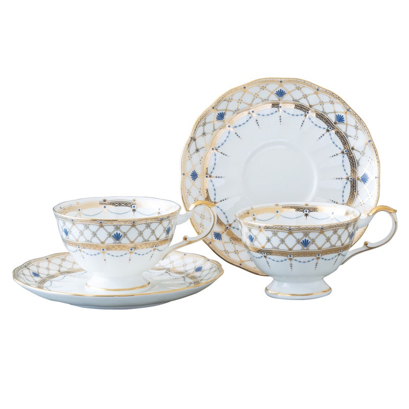 ［ナルミ］プリマドンナ　ペアティーセット