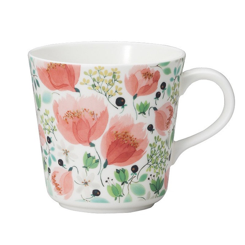 ［ナルミ］アンナエミリア　マグ（Thank You)