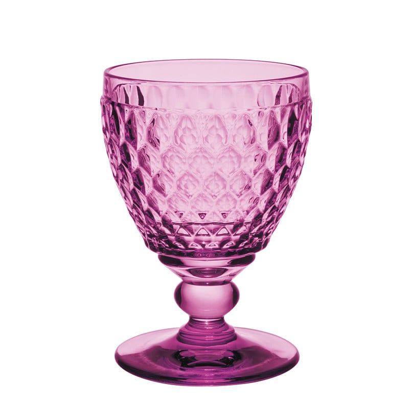 ［ビレロイ＆ボッホ］ボストン ワイングラス ベリー