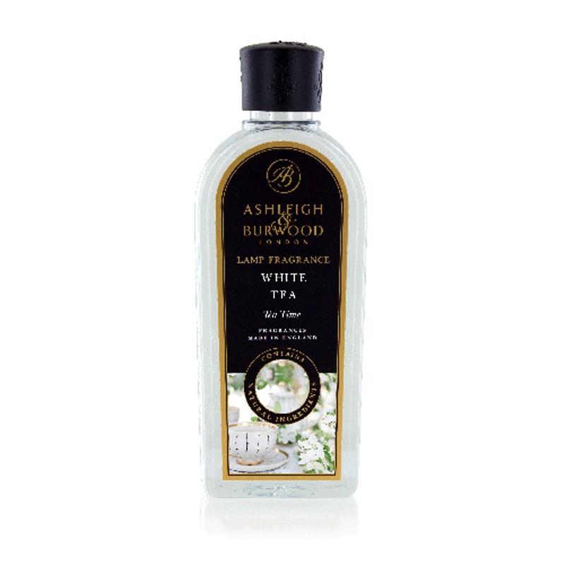 ［カリス成城］アシュレイ＆バーウッド　フレグランスオイル　ホワイトティー