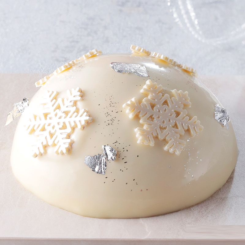 ［ピエール・エルメ・パリ］フロコン アンフィニマン ヴァニーユ【池袋店舗お渡し】＜お渡し日時：12/24(水) 正午～午後8時＞