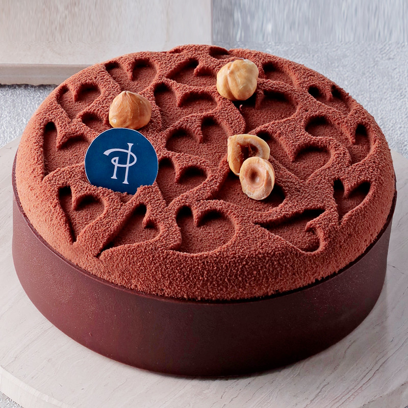 ［ピエール・エルメ・パリ］オルフェオ クール メレ【池袋店舗お渡し】＜お渡し日時：12/24(水) 正午～午後8時＞