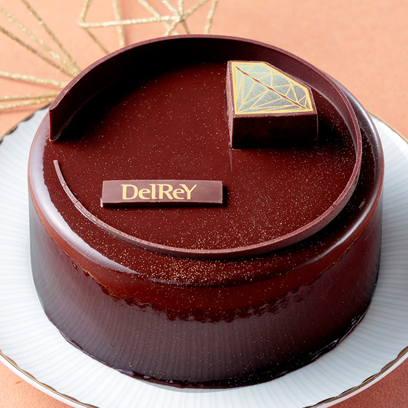 ［デルレイ］シグネチャー2025【池袋店舗お渡し】＜お渡し日時：12/24(水) 正午～午後8時＞