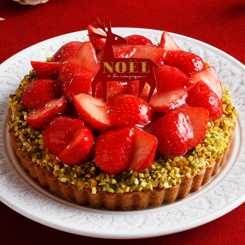 ［ア・ラ・カンパーニュ］コンテ ド ノエル【池袋店舗お渡し】