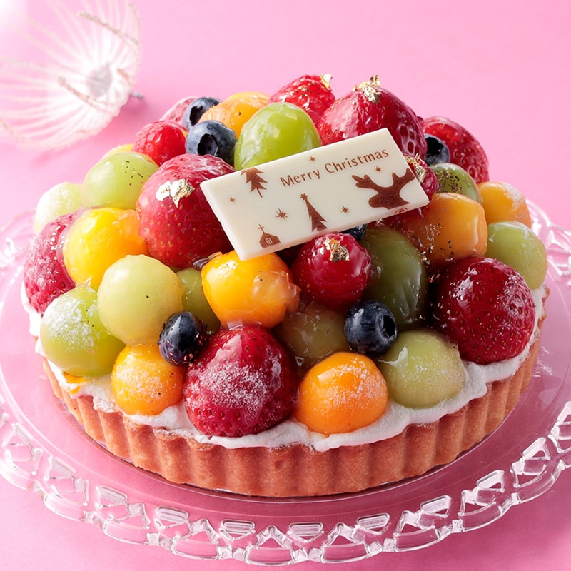 ［ア・ラ・カンパーニュ］ビジュードフリュイ【池袋店舗お渡し】