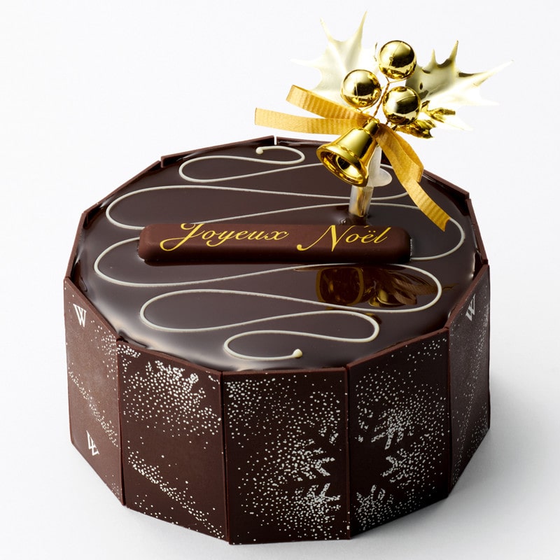 ［ヴィタメール］ショコラ サンバ（10.5cm）【池袋店舗お渡し】