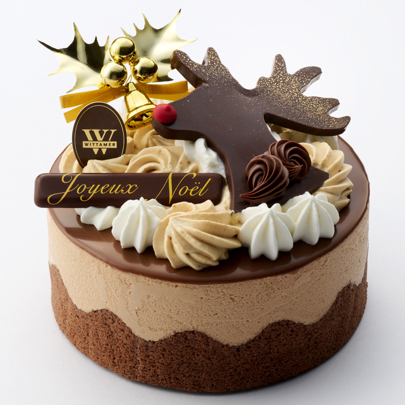 ［ヴィタメール］レンヌ・ショコラ【池袋店舗お渡し】