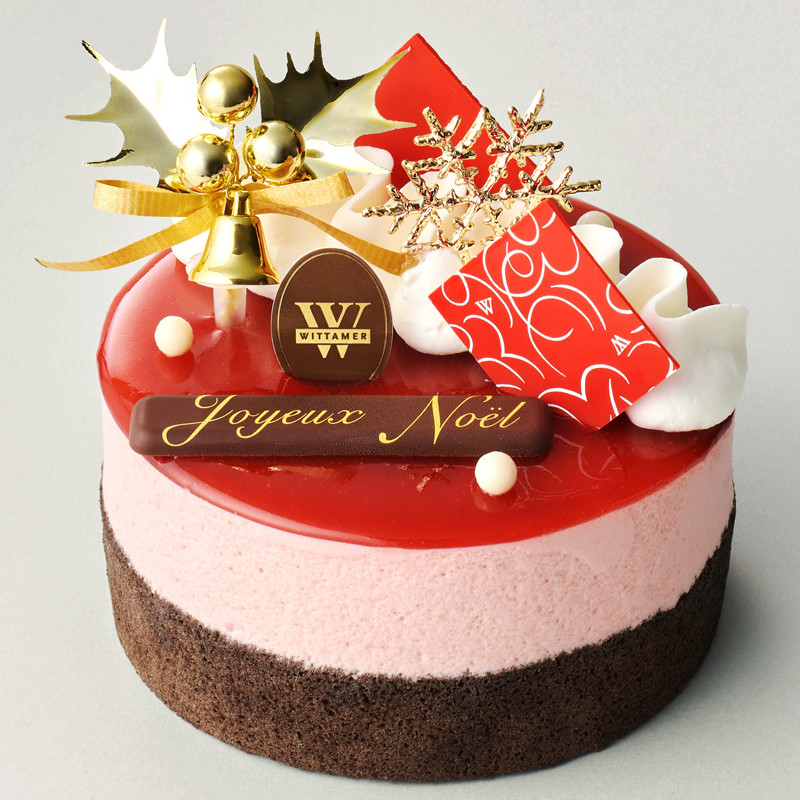 ［ヴィタメール］ノエル・デ・ジョワ（10.5㎝）【池袋店舗お渡し】