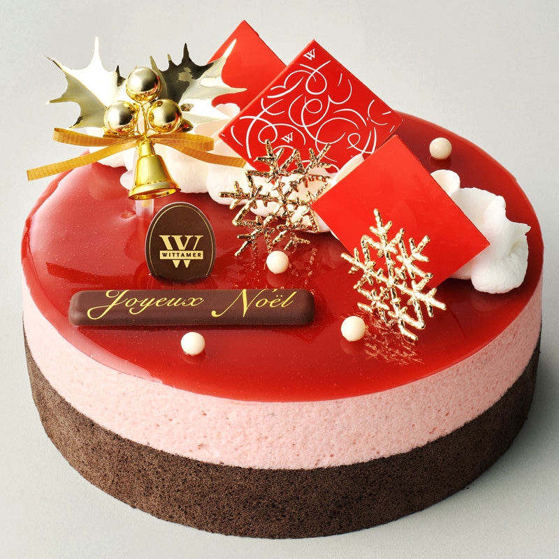 ［ヴィタメール］ノエル・デ・ジョワ（15㎝）【池袋店舗お渡し】