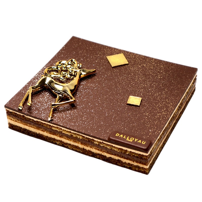 ［ダロワイヨ レ マカロン］ノエル オペラ【池袋店舗お渡し】