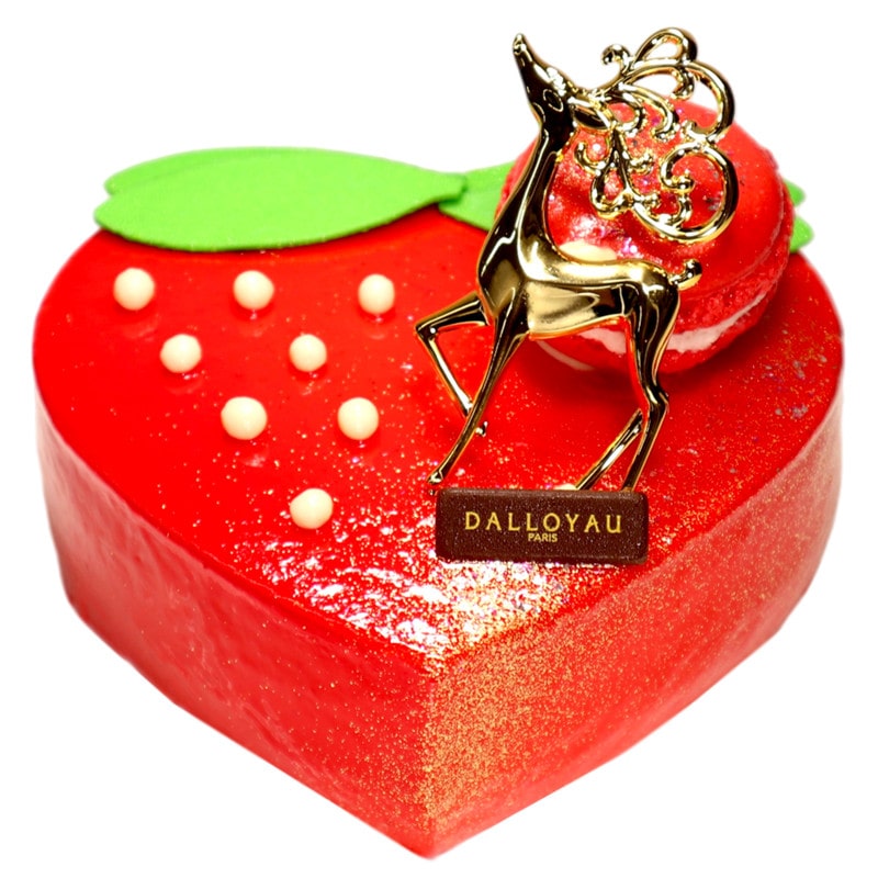 ［ダロワイヨ レ マカロン］フレーズ ド ノエル【池袋店舗お渡し】