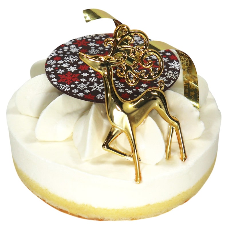 ［ダロワイヨ レ マカロン］ノエル フロマージュ【池袋店舗お渡し】