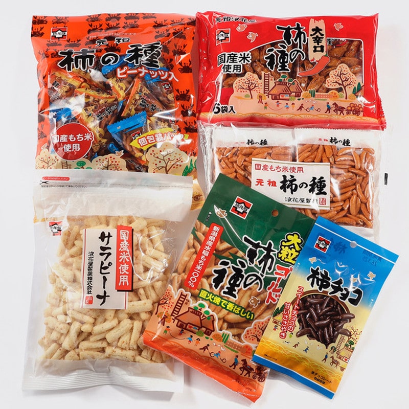 【福袋】【年明け池袋店お渡し】［浪花屋］2026年福袋