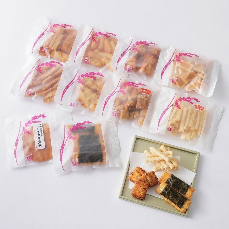 【福袋】【年明け池袋店お渡し】［山文］福袋