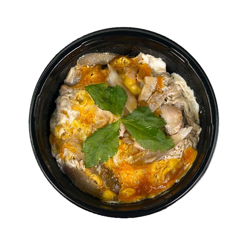 【池袋店舗受取り】［武蔵小山酉玄 酉金］親子丼