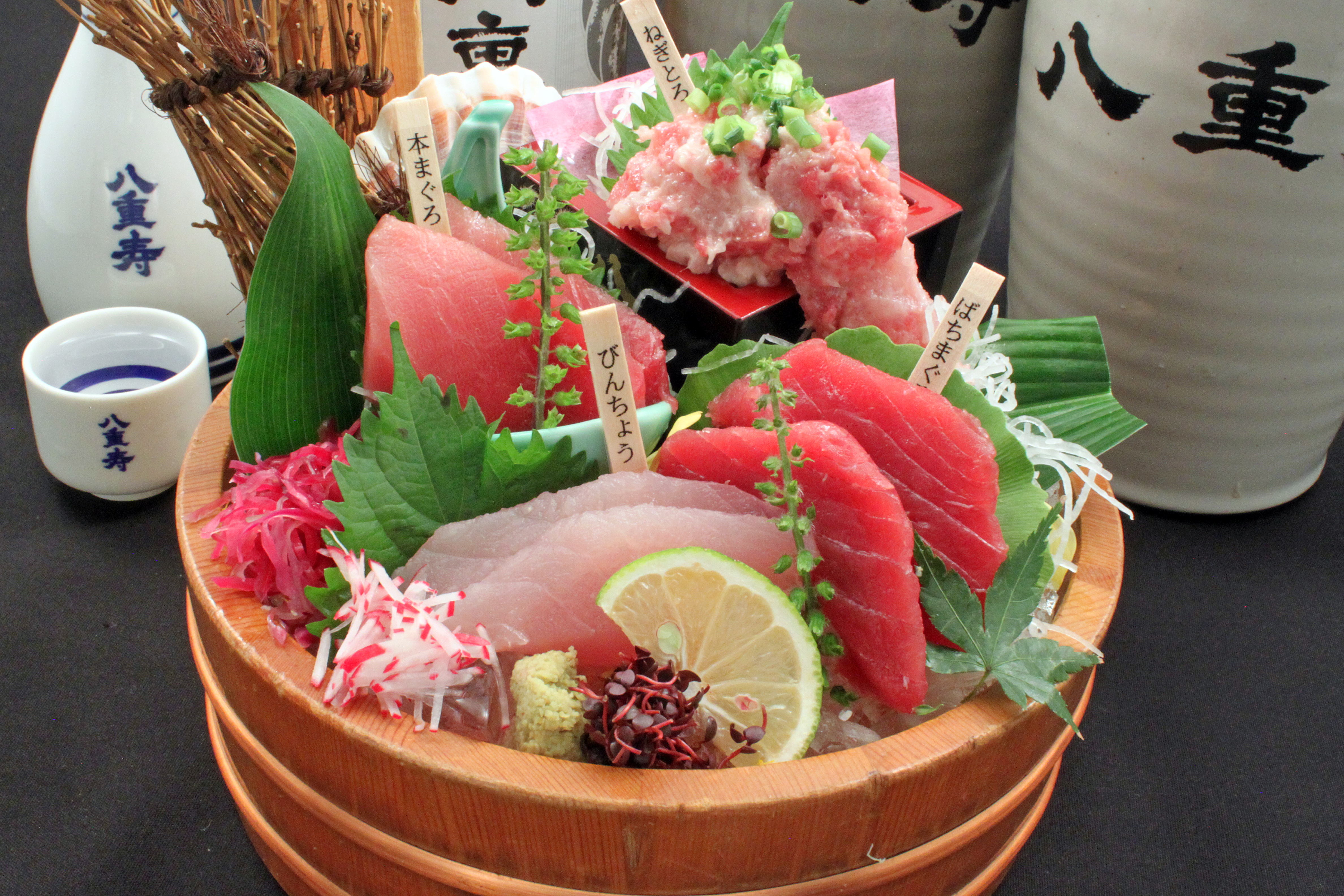 5,500円相当　１２月限定！！レトロな雰囲気  八重寿北千住店　食事券