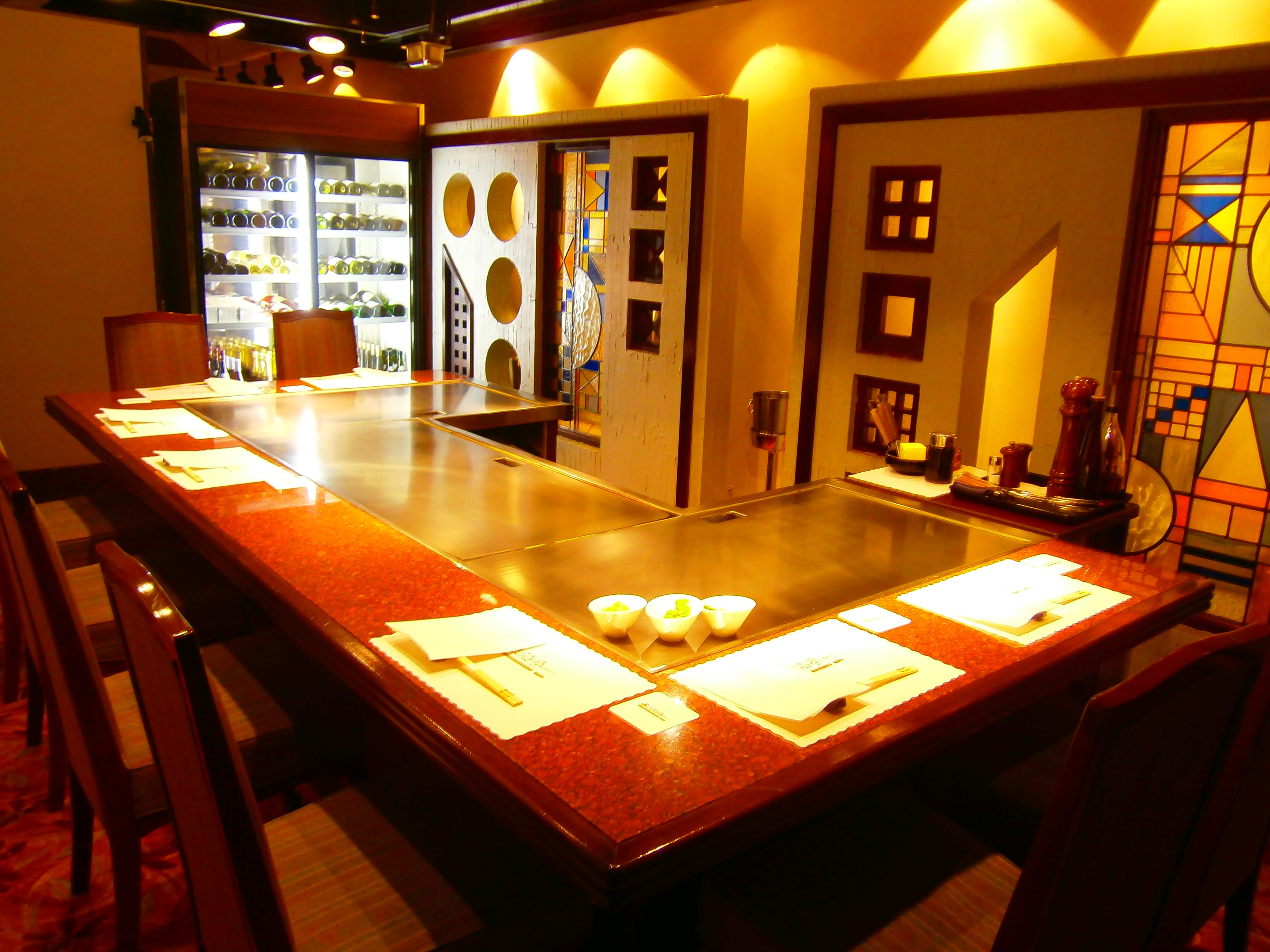 5,500円相当　３月限定！！山海亭池袋店　食事券