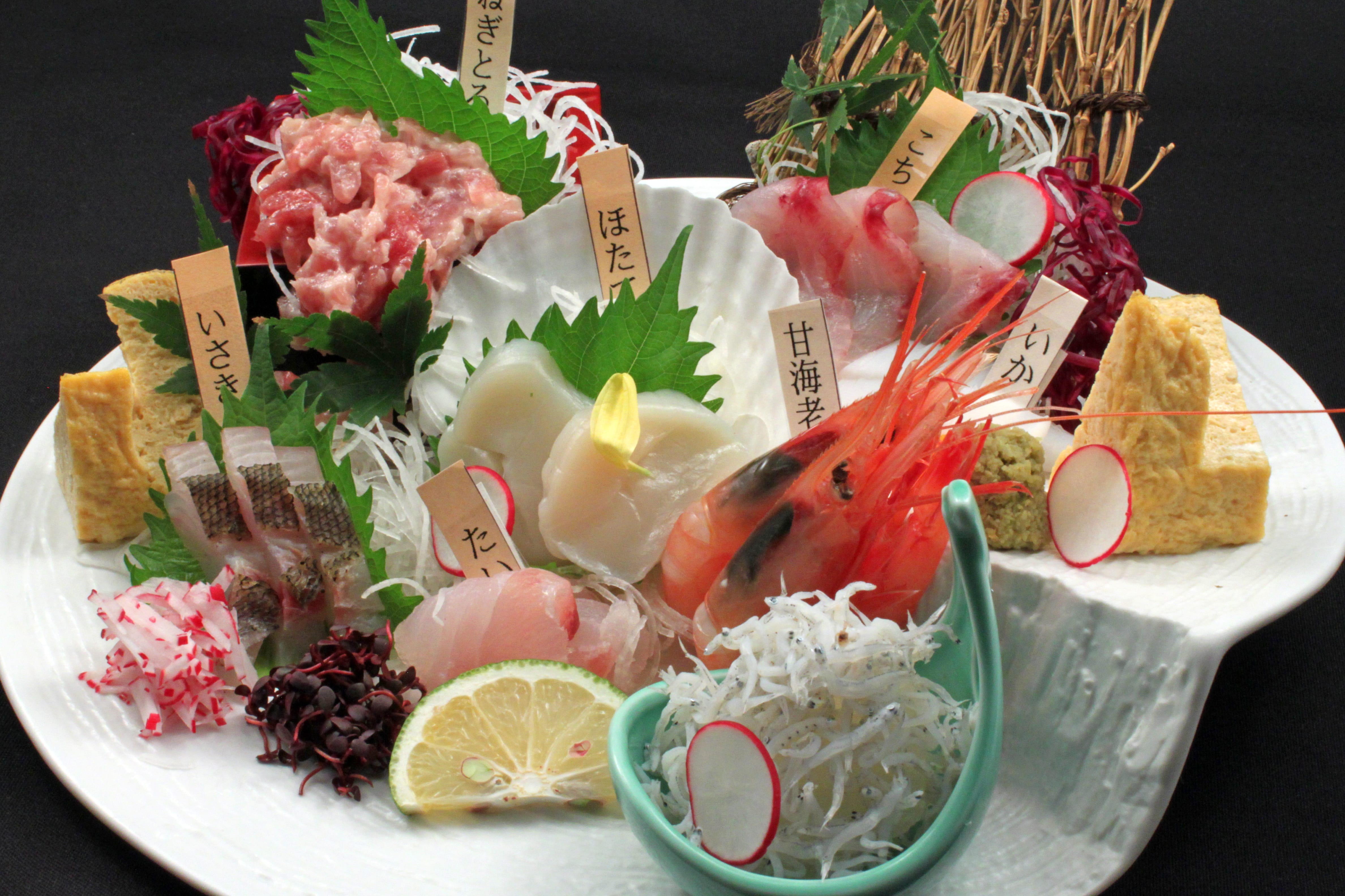 5,500円相当　9月限定！！レトロな居酒屋  八重寿北千住店　食事券
