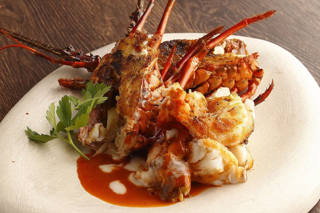 5,500円相当　9月限定！！山海亭池袋店　食事券