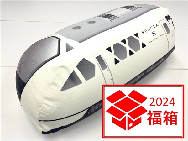 抱き枕【非売品】 東武鉄道 スペーシアＸ 抱き枕 - eisberg-romania.ro