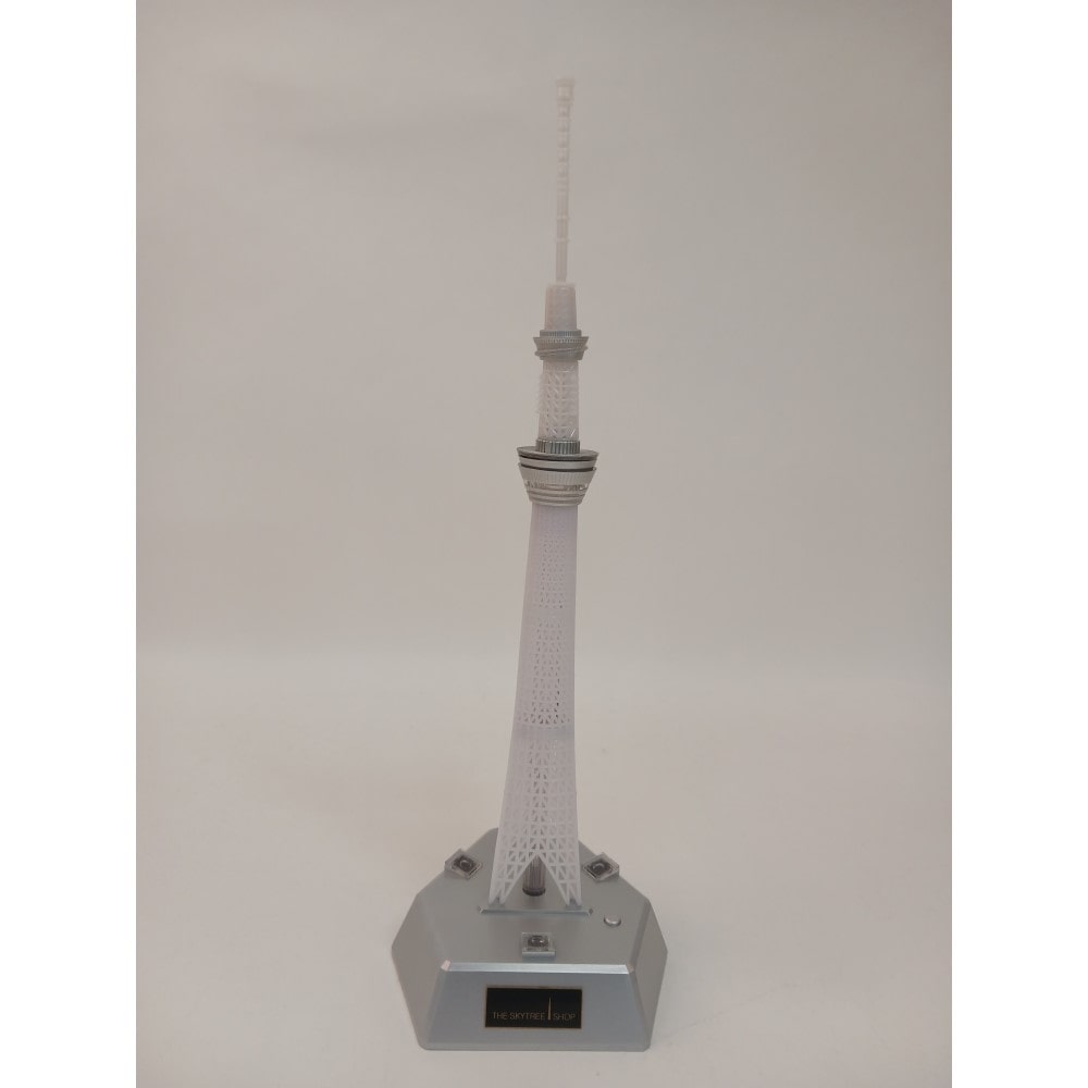 1/1500 東京スカイツリー 模型 ジョイパレット THE SKYTREE SHOP