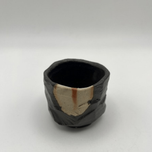 金彩備前焼壺　極上品 金彩備前焼壺 極上品 金彩備前焼壺 極上品 美術品・アンティーク