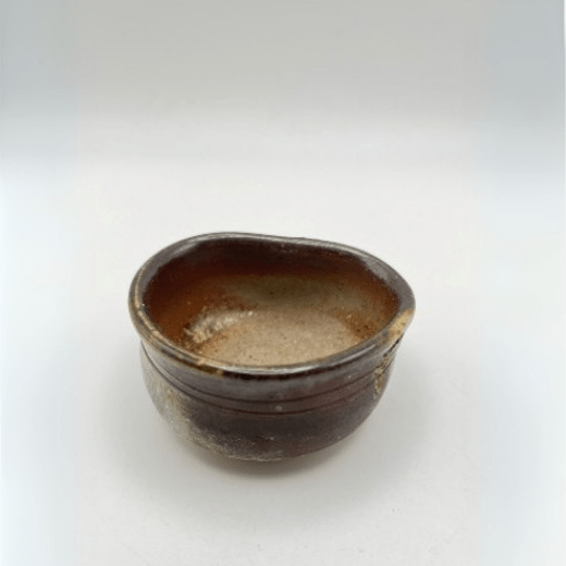 金彩備前焼壺　極上品 金彩備前焼壺 極上品 backend=imagemagick;version=1;