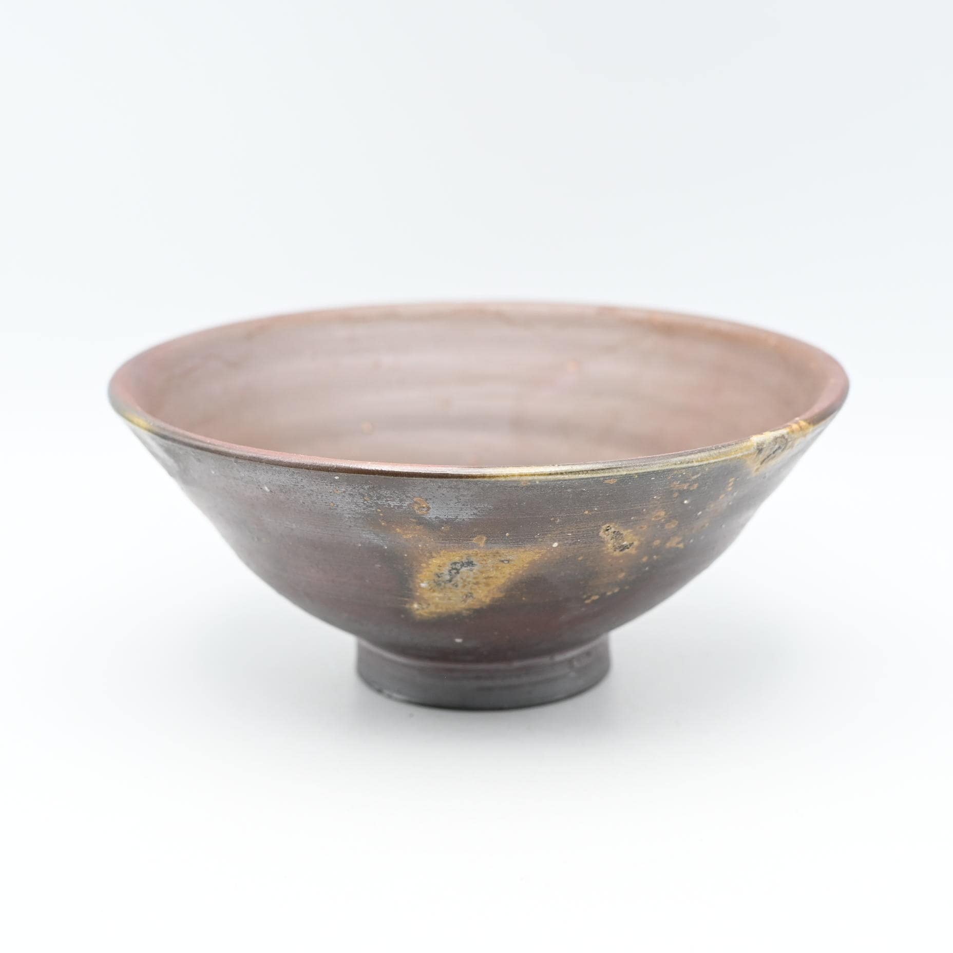 ●121.カップ…備前焼 備前焼｜六角ティーカップ｜築都｜末石窯 | 末石窯#