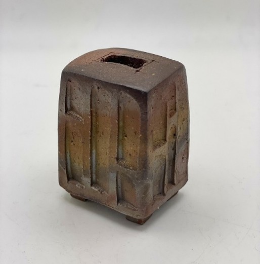 ●121.カップ…備前焼 TABIYOSE TOBUMALL本店(東武トップツアーズ)/備前焼 | TOBU