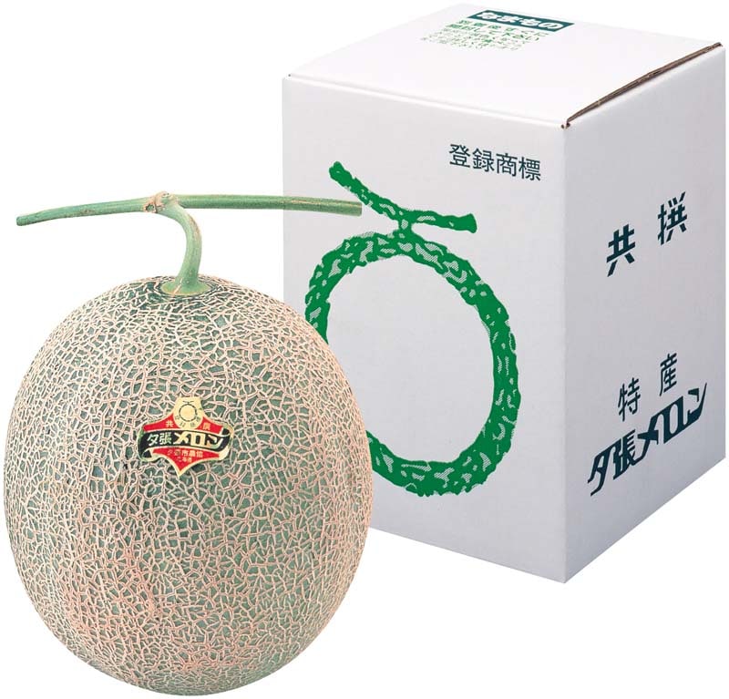 静岡県産 アールスメロン【サマーギフト】（7月下旬頃お届け）