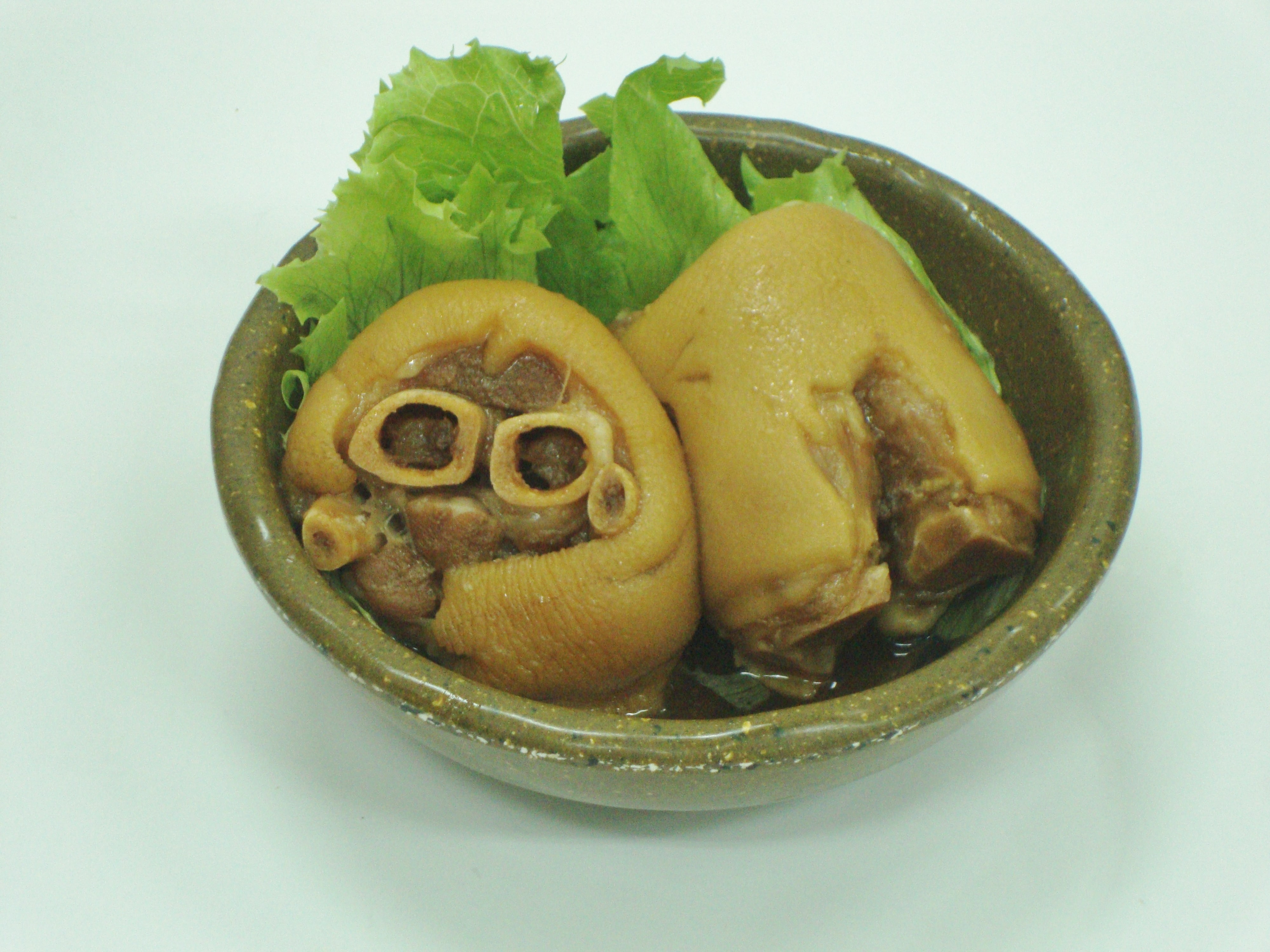 【お歳暮】 沖縄 こだわり特選食材A（レストショップ 琉球の館） 冬の味コレ！