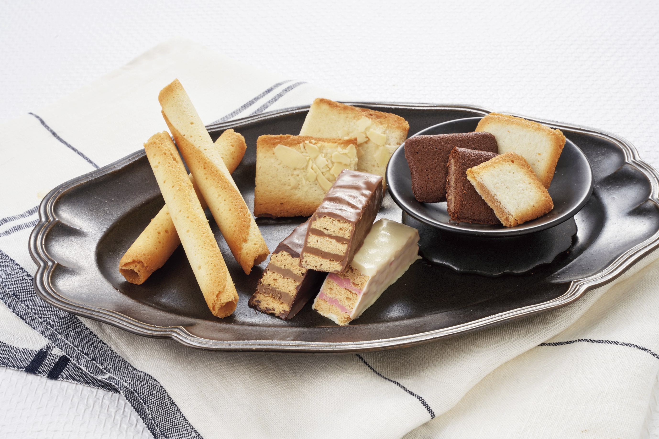 【お歳暮】 「ローゼンハイム」グランセレクション ＜RGS-1＞ 冬の味コレ！