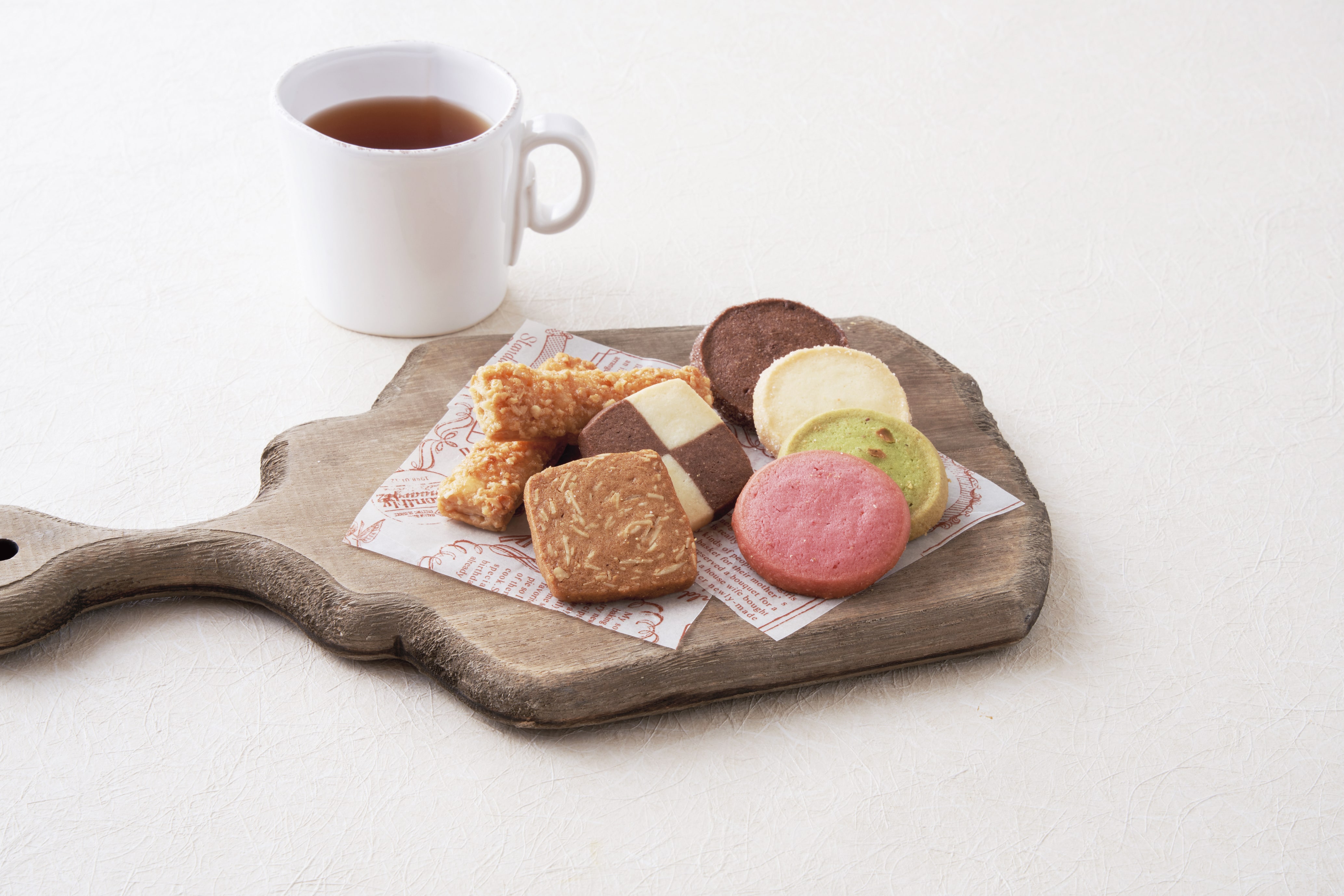 【お歳暮】 「銀座コージーコーナー」 小さな宝もの 冬の味コレ！