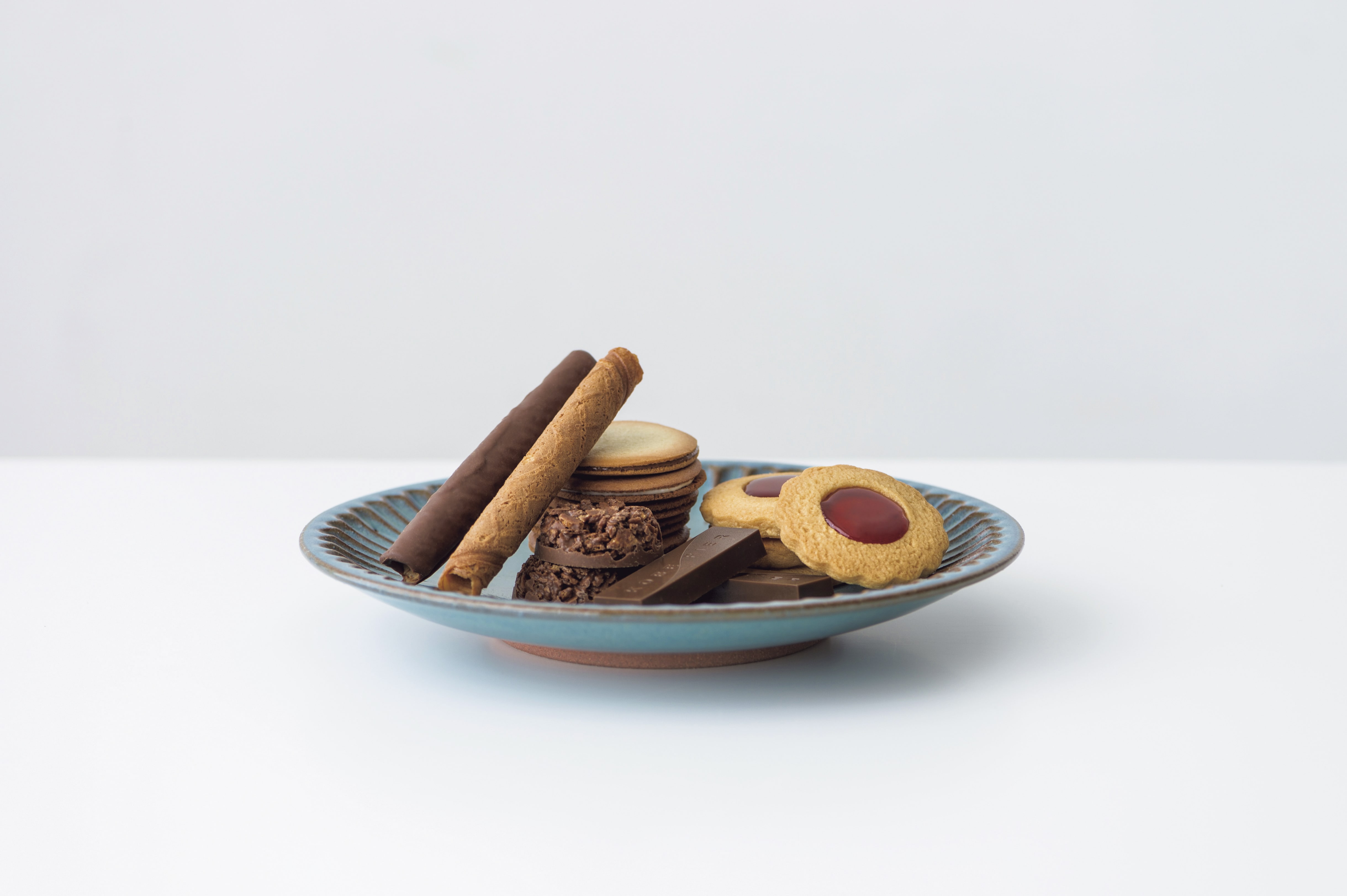 【お歳暮】 「神戸風月堂」スイートシンフォニー 冬の味コレ！