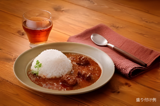 牛たんスパイスカレー詰合せ【宮城／仙台 利久】［冬ギフト｜お歳暮・のし・包装不可｜送料込み］