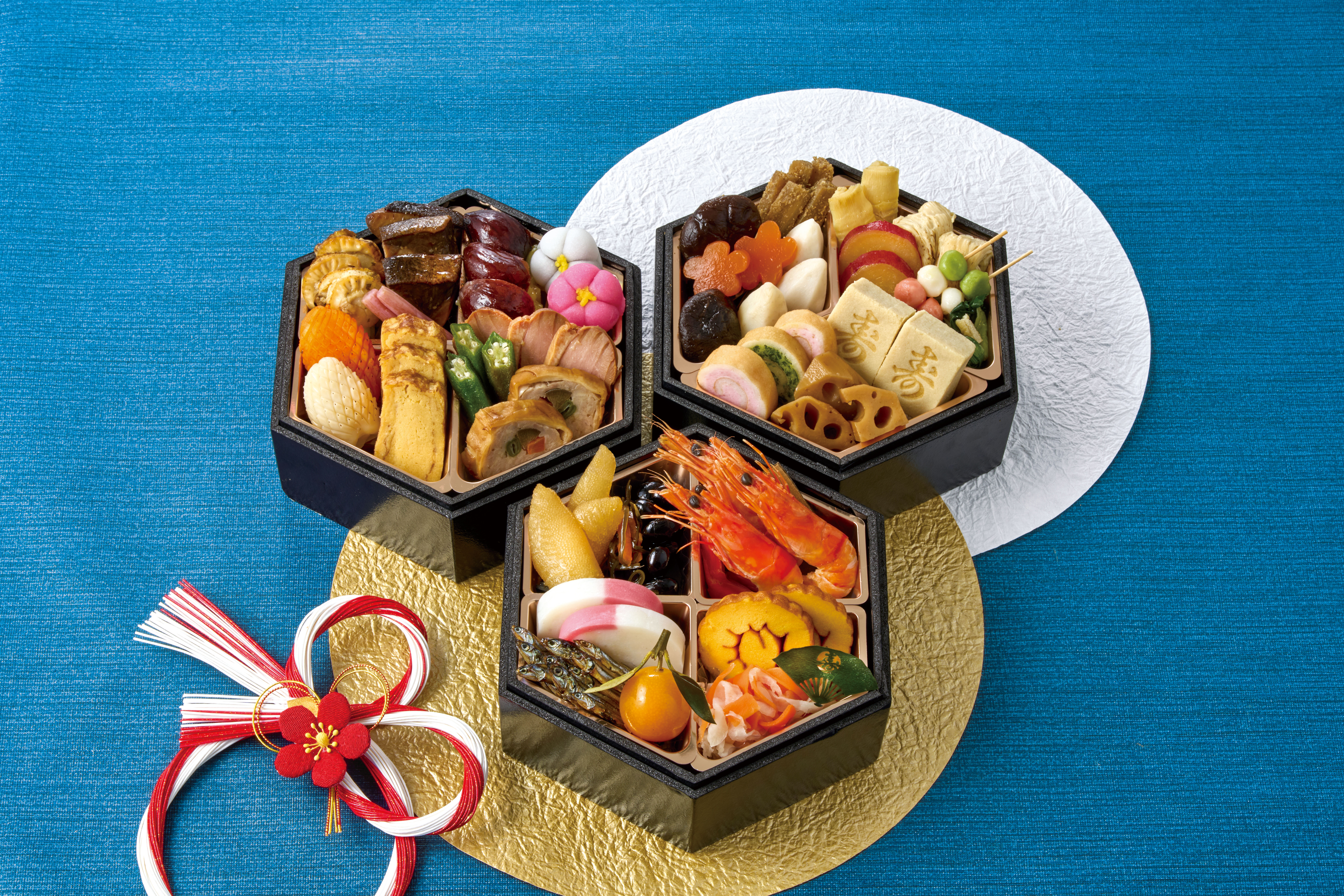 [おせち] 東京日本橋「にんべん」和風おせち【東京日本橋「にんべん」】