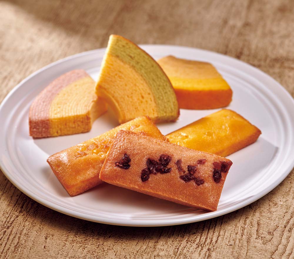 【母の日】「銀座千疋屋」銀座フルーツガトー