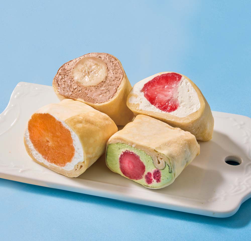 【母の日】清水五条 京料理「ほった」監修 フルーツづつみ