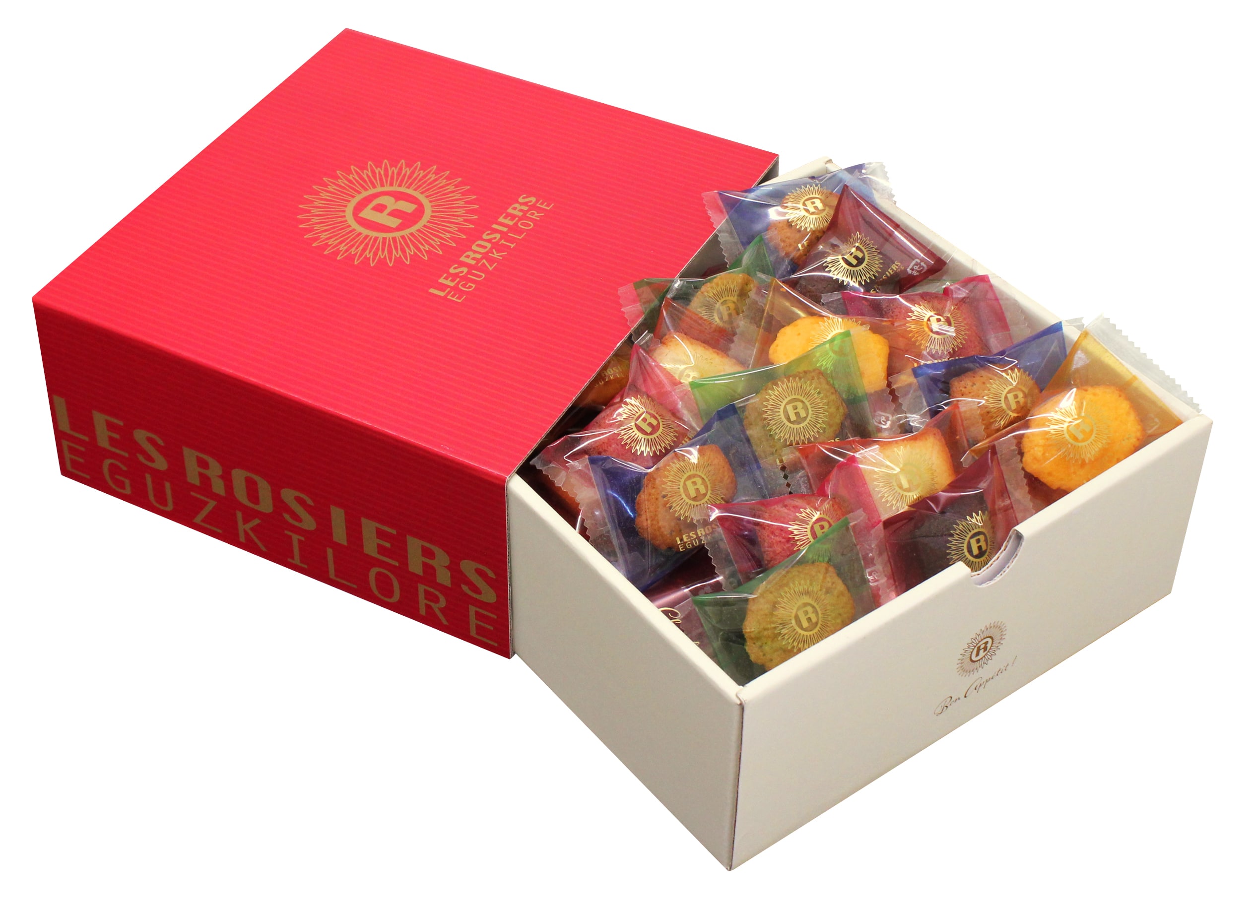 【母の日】「銀座京橋 レ ロジェ エギュスキロール」 銀座プチガトー