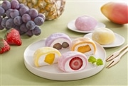  【父の日】「養老軒」 彩りフルーツ大福