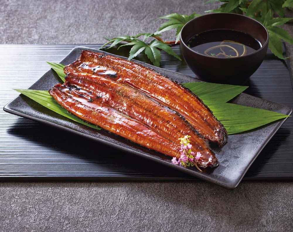 【父の日】「浜名湖つるや」監修 浜松うなぎ蒲焼セット