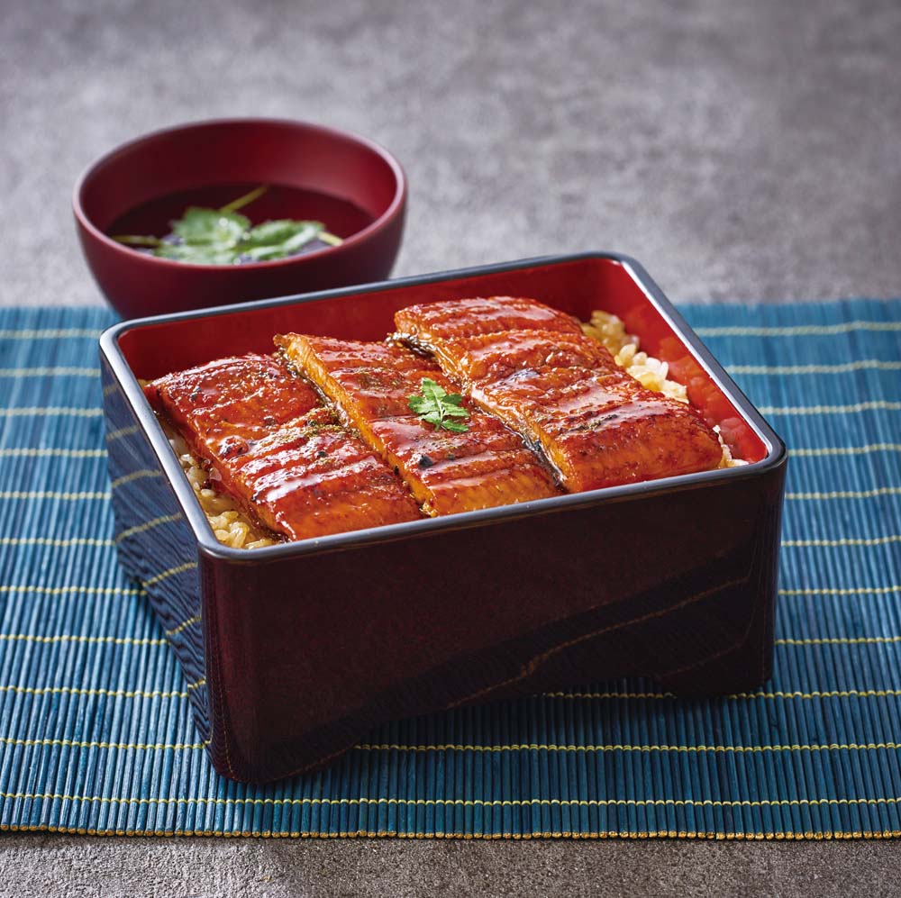 【父の日】清水五条 京料理「ほった」監修 うなぎ蒲焼