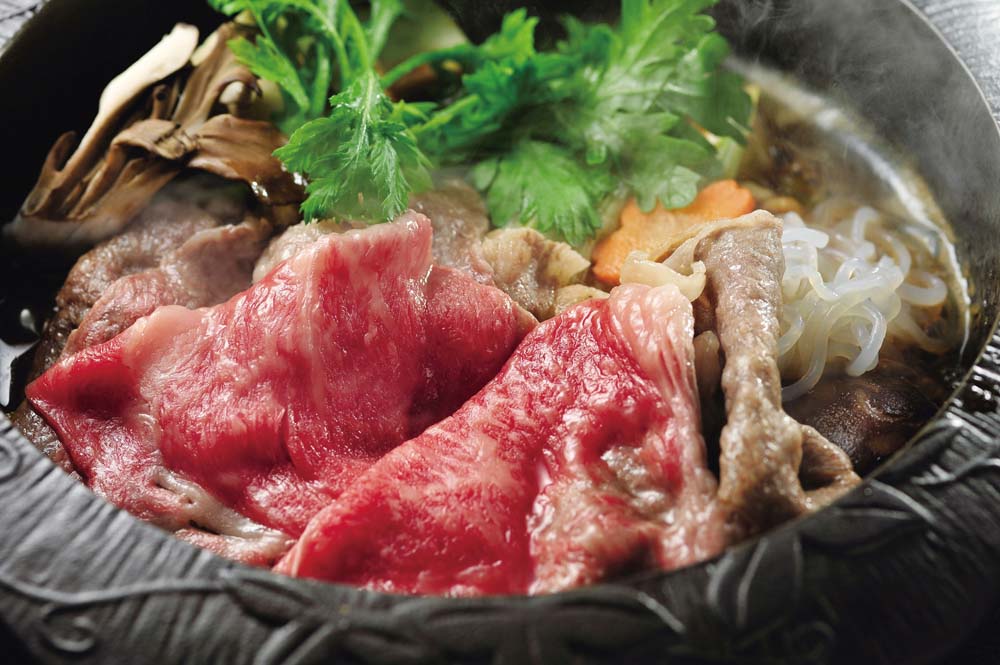 【父の日】「米沢牛黄木」 米沢牛 すき焼き用