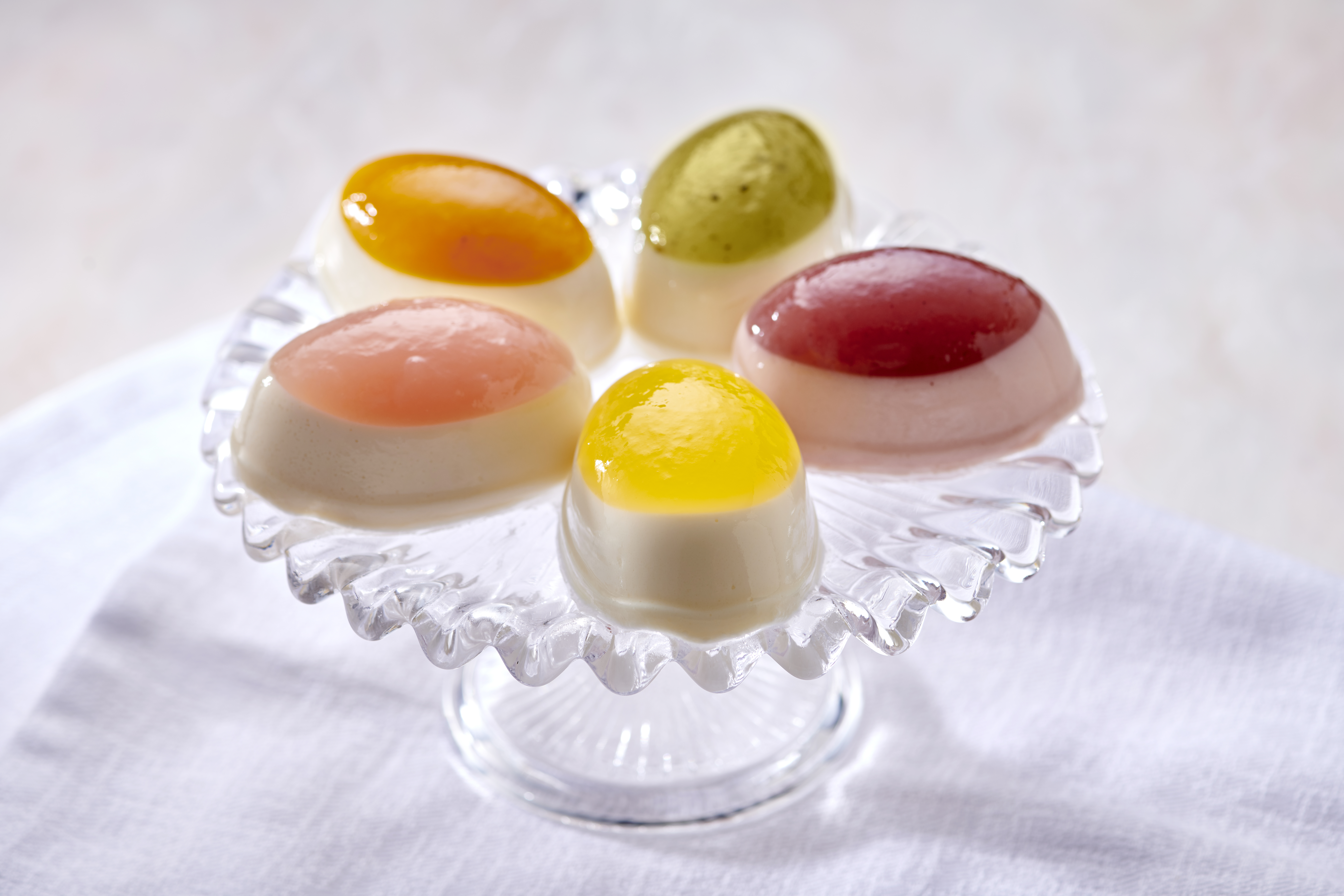 【お中元】「銀座千疋屋」 銀座フルーツチーズケーキ